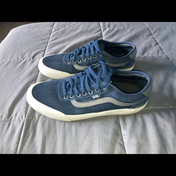 Vans Chima Ferguson